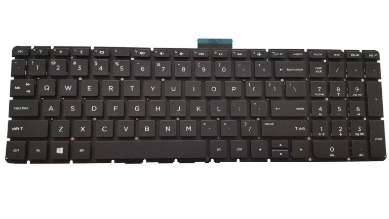 Laptop-keyboard-replacement-technocare-borivali
