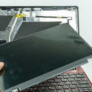 Laptop Repair service offered by TechnoCare InfoSolutions